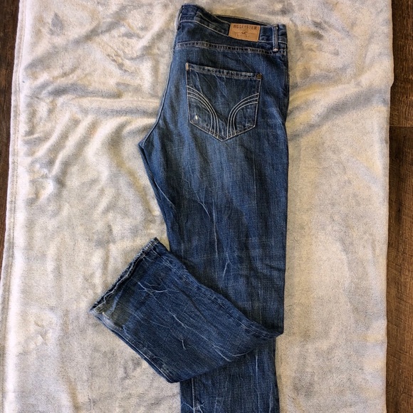 Hollister jeans - Picture 2 of 3